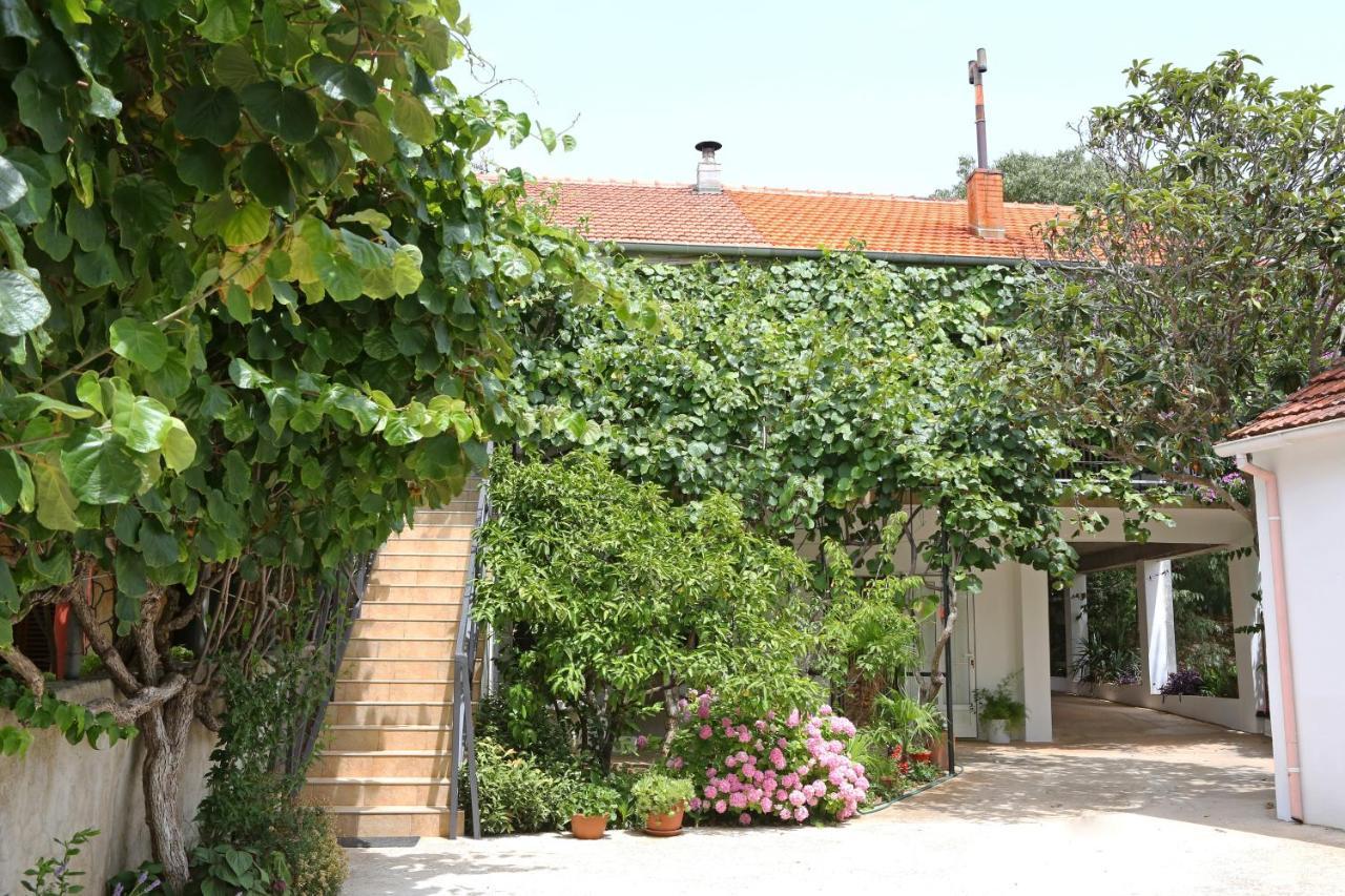 Apartments With A Parking Space Bibinje, Zadar - 18843 Extérieur photo